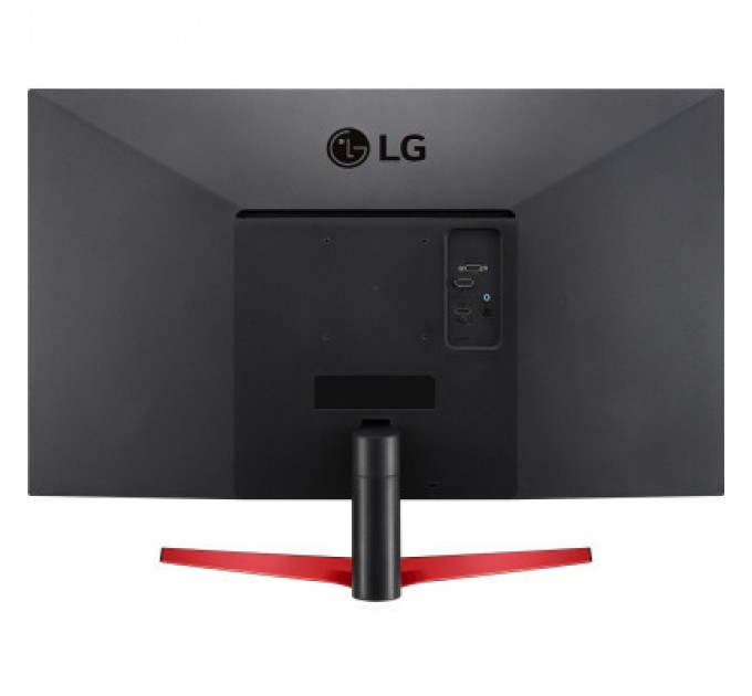 LG Монітор LG 32MP60G-B
