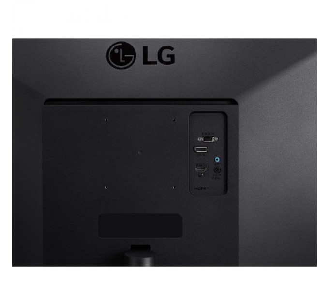 LG Монітор LG 32MP60G-B