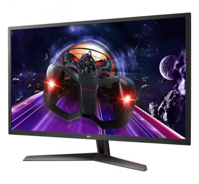 LG Монітор LG 32MP60G-B