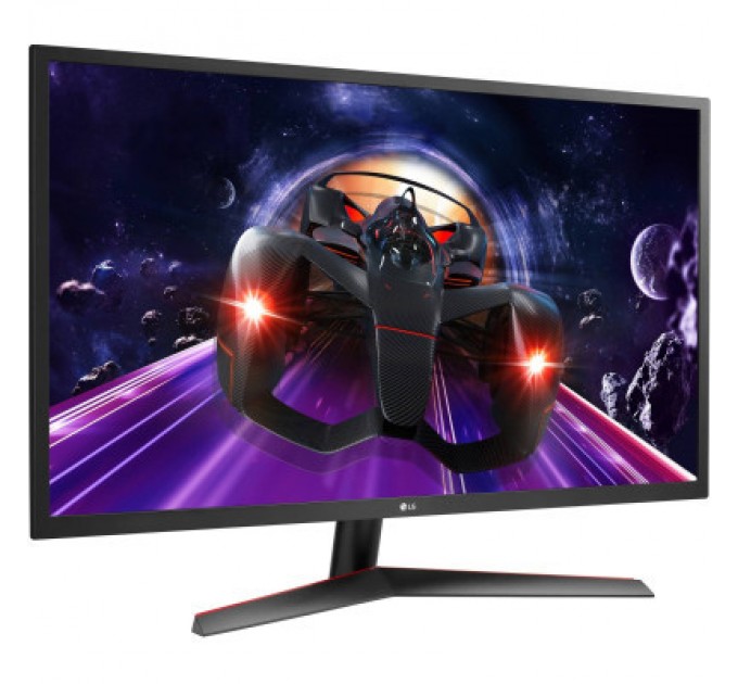 LG Монітор LG 32MP60G-B