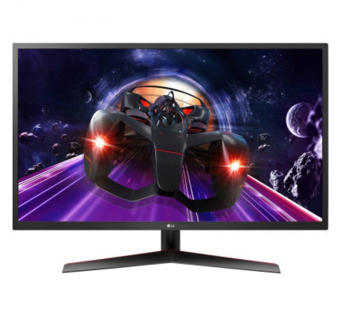 LG Монітор LG 32MP60G-B