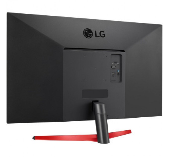 LG Монітор LG 32MP60G-B