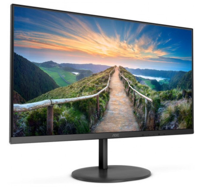 AOC Монітор AOC U27V4EA