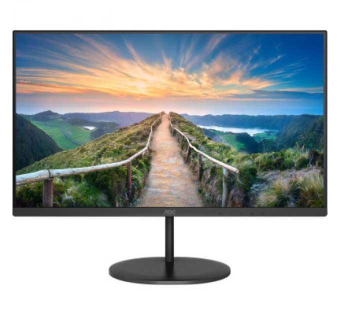 AOC Монітор AOC U27V4EA
