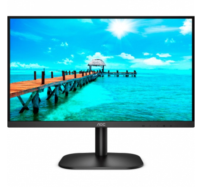 AOC Монітор AOC 24B2XDA