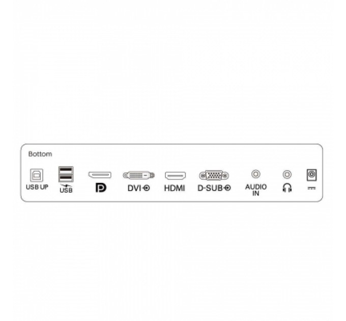 Philips Монітор Philips 242B9TL/00