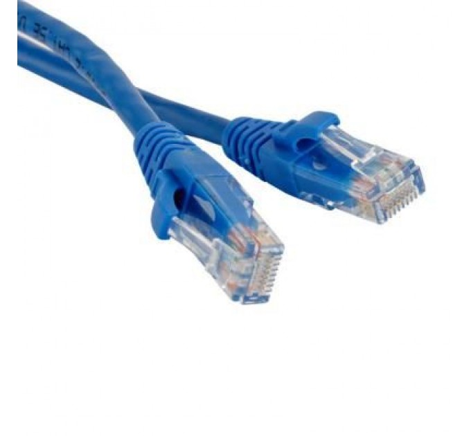 Atcom Патч-корд Atcom 25м RJ-45 CCA (9172)