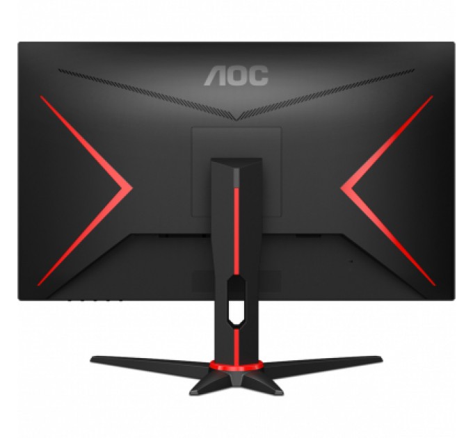 AOC Монітор AOC 24G2ZE/BK