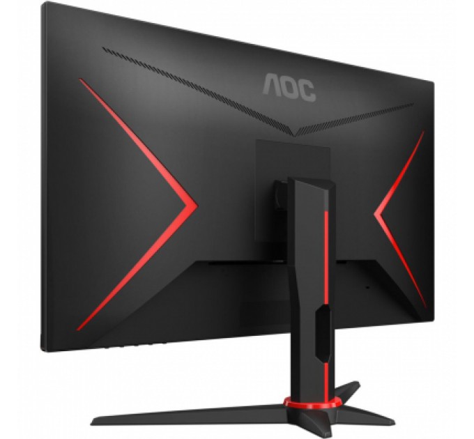 AOC Монітор AOC 24G2ZE/BK
