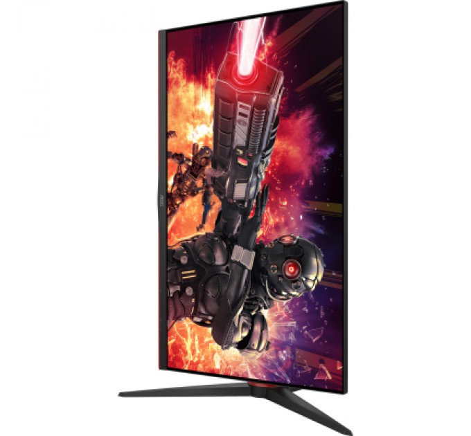 AOC Монітор AOC 24G2ZE/BK