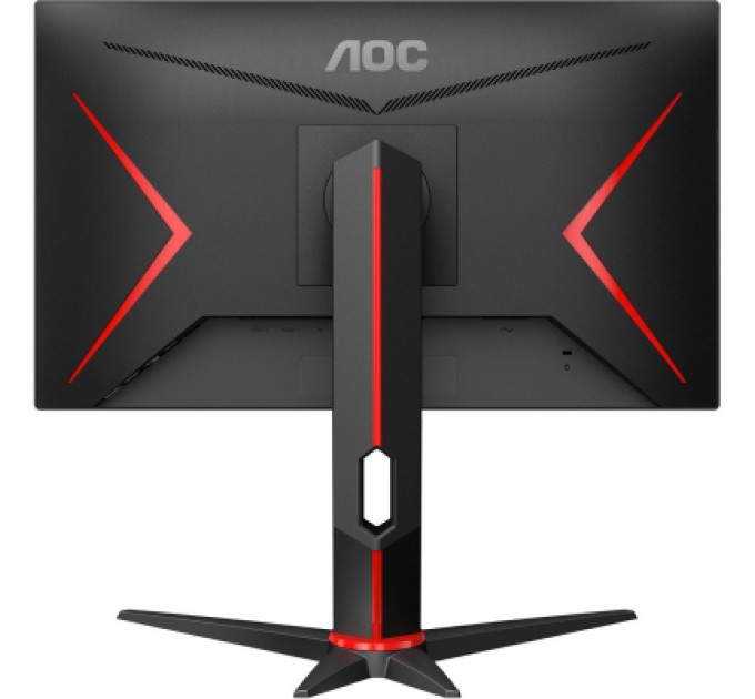 AOC Монітор AOC 24G2ZU/BK