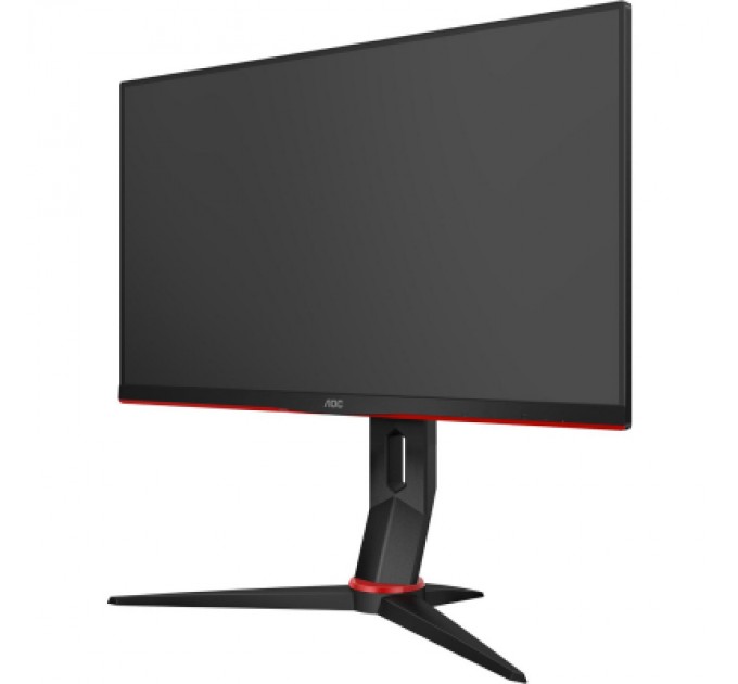 AOC Монітор AOC 24G2ZU/BK