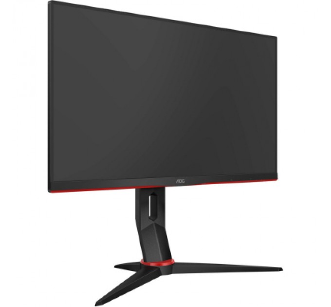 AOC Монітор AOC 24G2ZU/BK