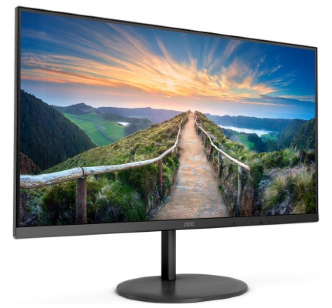 AOC Монітор AOC Q24V4EA