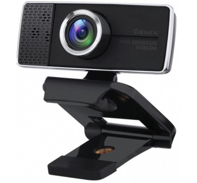 Gemix Веб-камера Gemix T20 Black