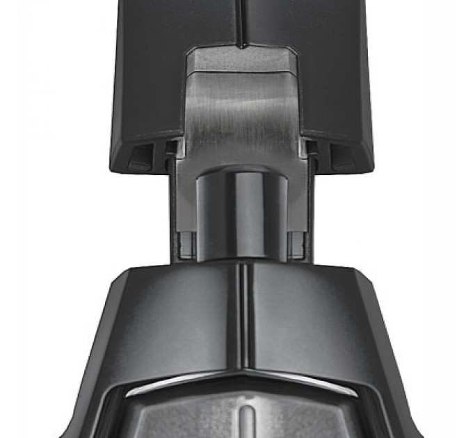 REAL-EL Навушники REAL-EL GDX-7680 Black