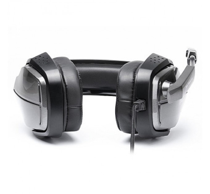 REAL-EL Навушники REAL-EL GDX-7680 Black