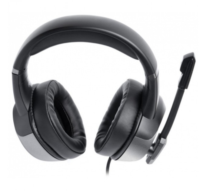 REAL-EL Навушники REAL-EL GDX-7620 Black