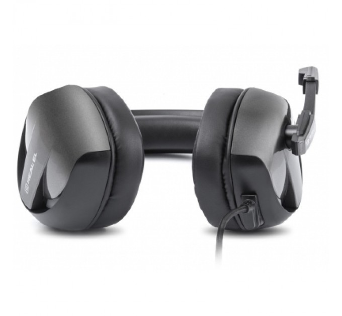 REAL-EL Навушники REAL-EL GDX-7620 Black