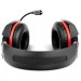 REAL-EL Навушники REAL-EL GDX-7750 Black-Red