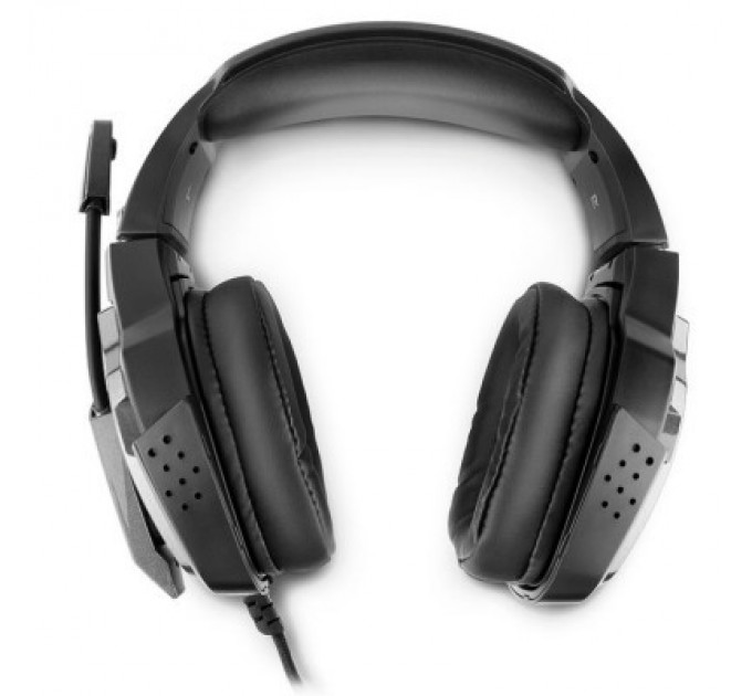 REAL-EL Навушники REAL-EL GDX-7780 Black