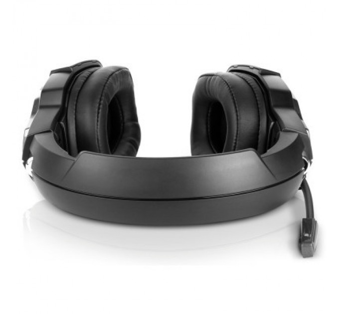 REAL-EL Навушники REAL-EL GDX-7780 Black