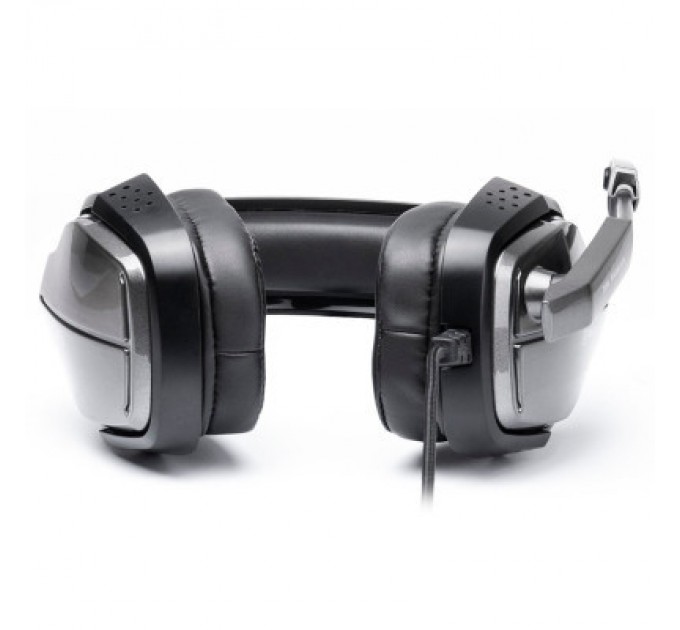 REAL-EL Навушники REAL-EL GDX-7780 Black