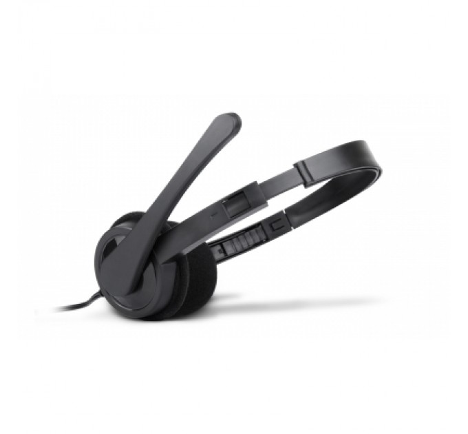 REAL-EL Навушники REAL-EL GD-012 Black