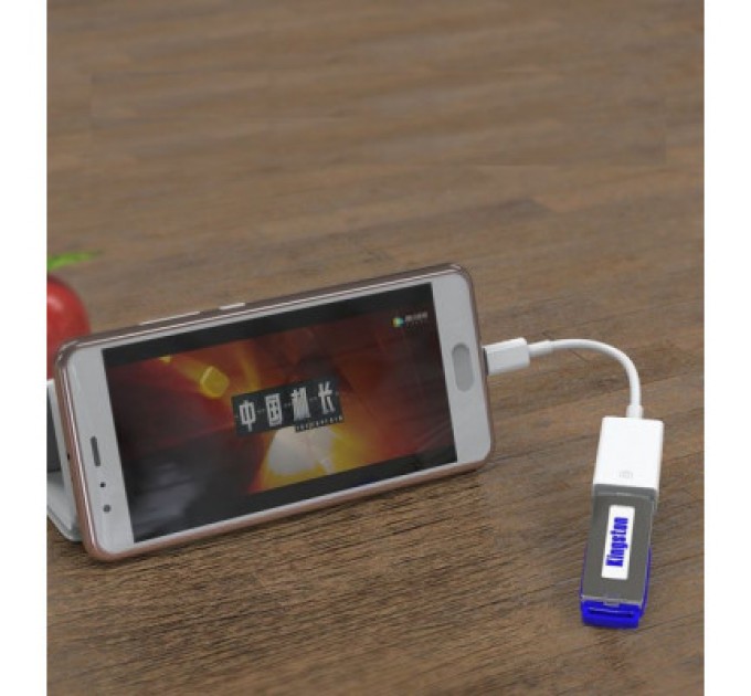 XoKo Перехідник XoKo Lightning to USB (XK-MH-350)