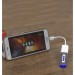 XoKo Перехідник XoKo Lightning to USB (XK-MH-350)