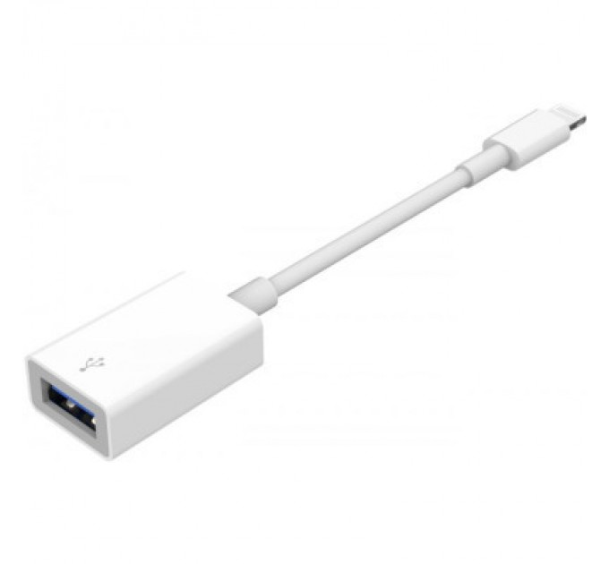 XoKo Перехідник XoKo Lightning to USB (XK-MH-350)