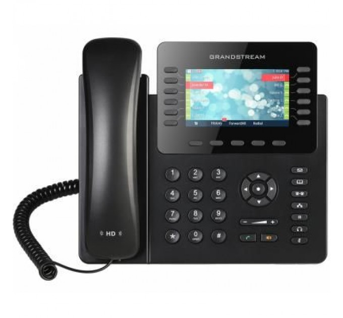 Grandstream IP телефон Grandstream GXP2170