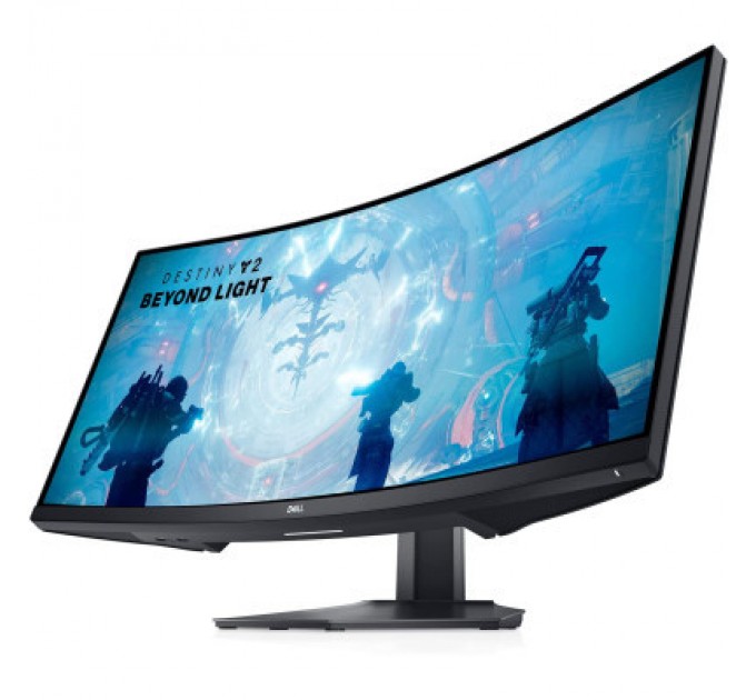 Dell Монітор Dell S3422DWG (210-AZZE)