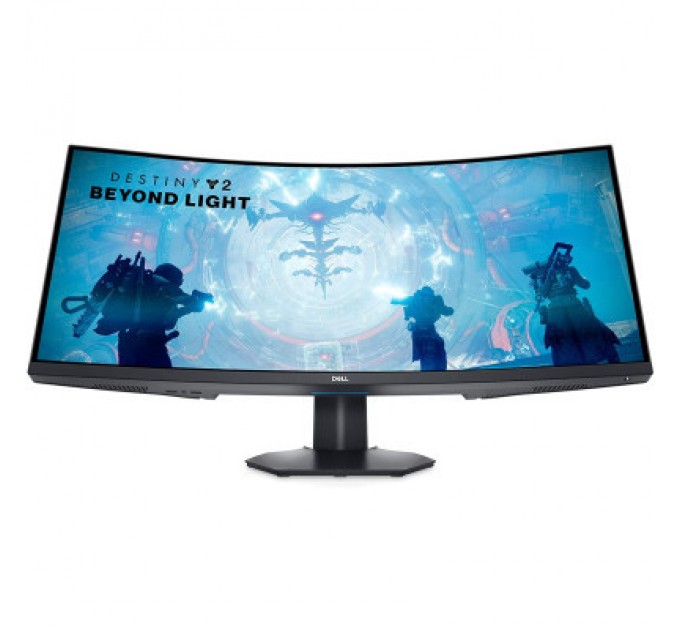 Dell Монітор Dell S3422DWG (210-AZZE)