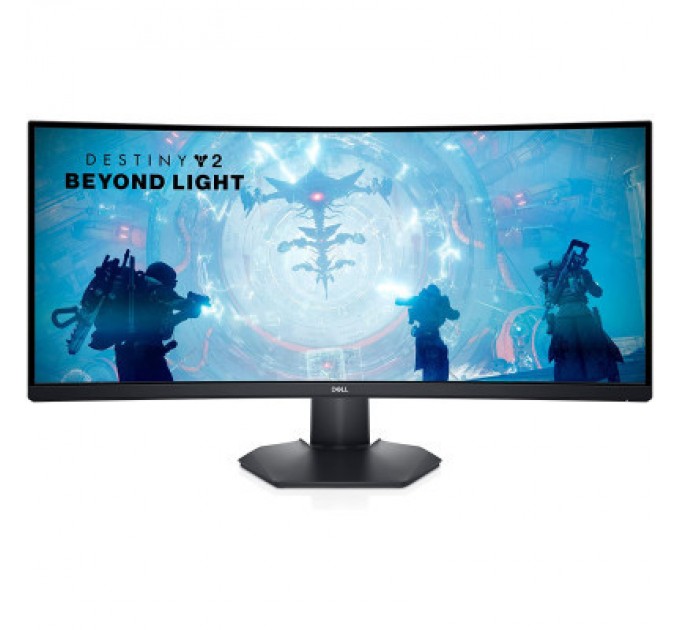 Dell Монітор Dell S3422DWG (210-AZZE)