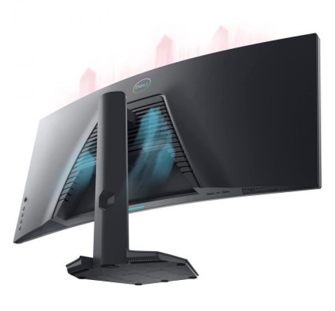 Dell Монітор Dell S3422DWG (210-AZZE)