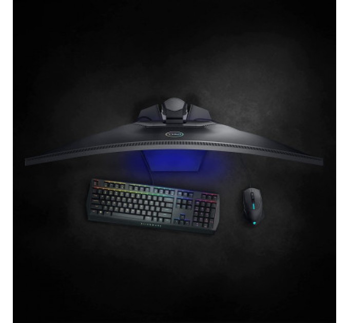 Dell Монітор Dell S3422DWG (210-AZZE)