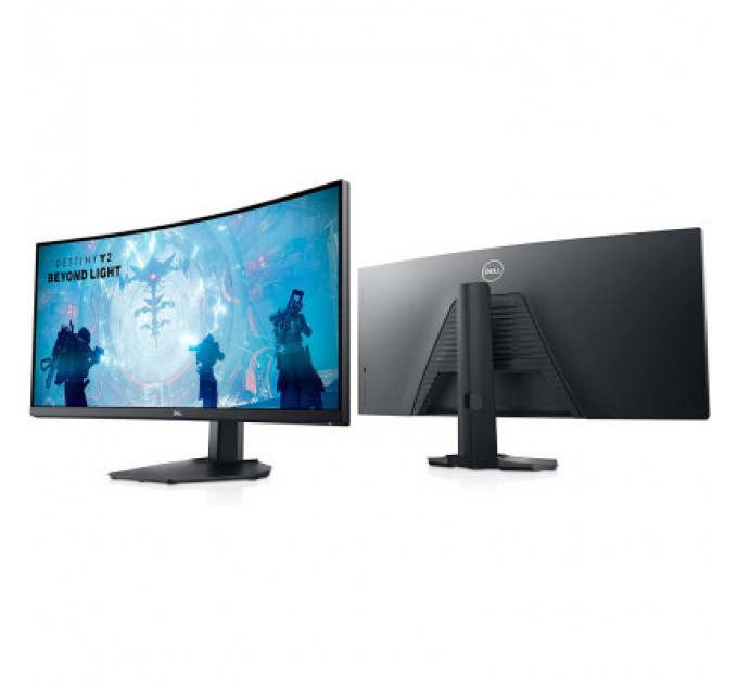 Dell Монітор Dell S3422DWG (210-AZZE)