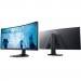 Dell Монітор Dell S3422DWG (210-AZZE)