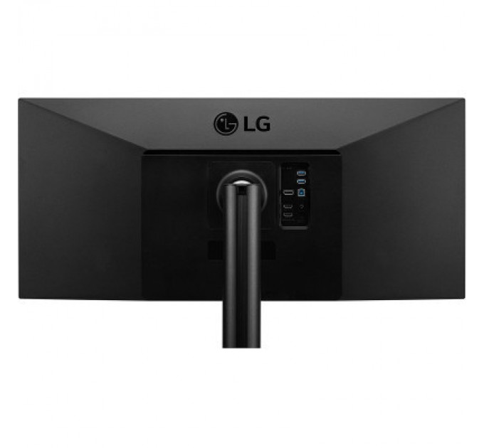 LG Монітор LG 34WN780-B