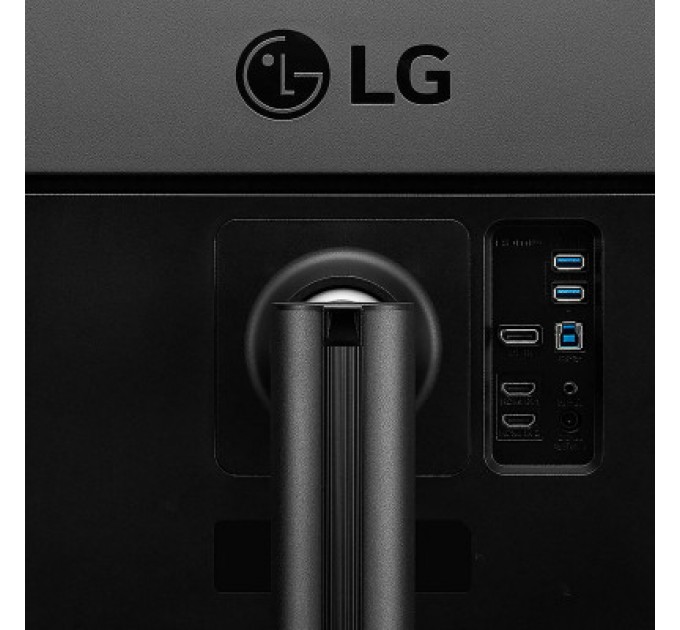 LG Монітор LG 34WN780-B