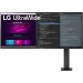 LG Монітор LG 34WN780-B