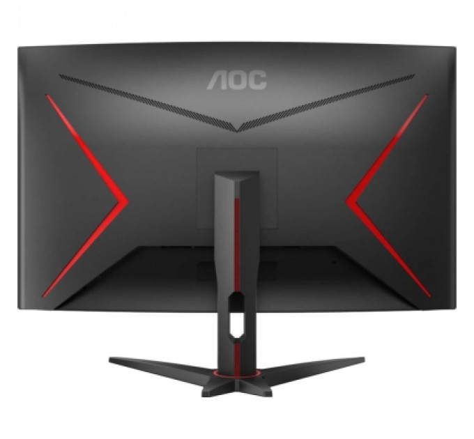 AOC Монітор AOC CQ32G2SE/BK