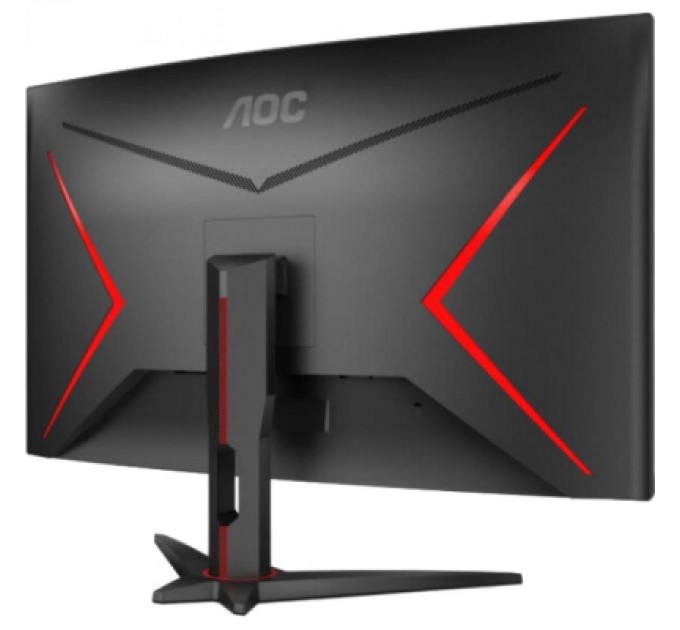 AOC Монітор AOC CQ32G2SE/BK