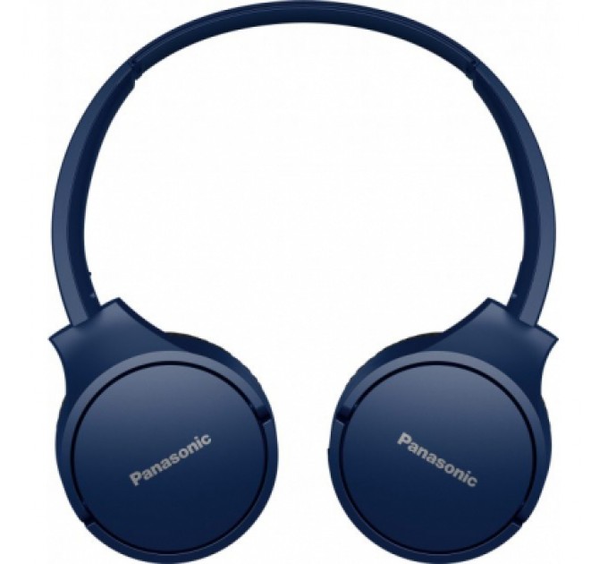 Panasonic Навушники Panasonic RB-HF420BGEA Blue (RB-HF420BGEA)