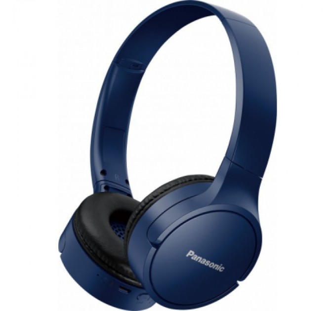 Panasonic Навушники Panasonic RB-HF420BGEA Blue (RB-HF420BGEA)