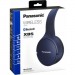 Panasonic Навушники Panasonic RB-HF420BGEA Blue (RB-HF420BGEA)