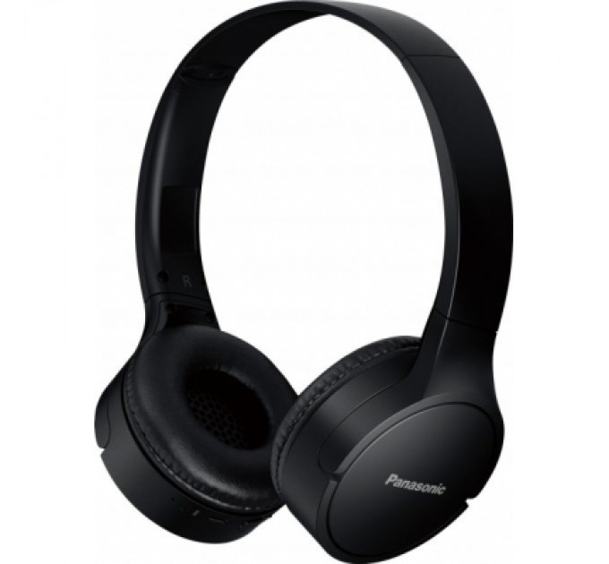 Panasonic Навушники Panasonic RB-HF420BGEK Black (RB-HF420BGEK)