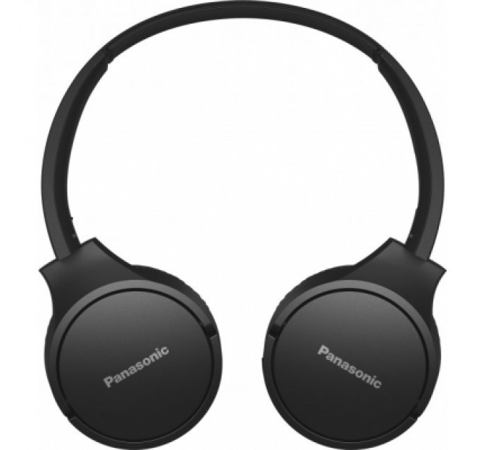Panasonic Навушники Panasonic RB-HF420BGEK Black (RB-HF420BGEK)