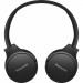 Panasonic Навушники Panasonic RB-HF420BGEK Black (RB-HF420BGEK)